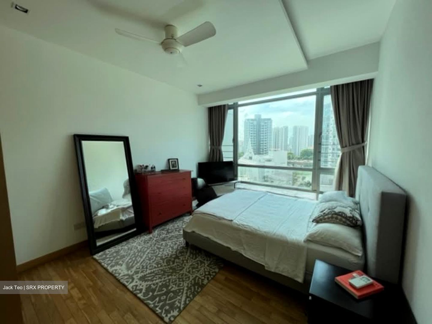 Park Infinia At Wee Nam (D11), Condominium #553948401